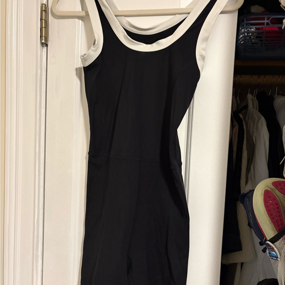 SET ACTIVE Shortysuit bodysuit onesie